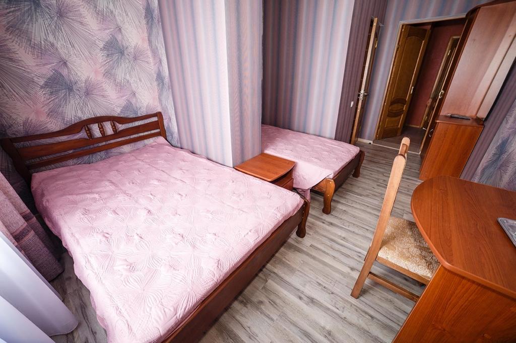 Corner House Hotel Lutsk Luaran gambar